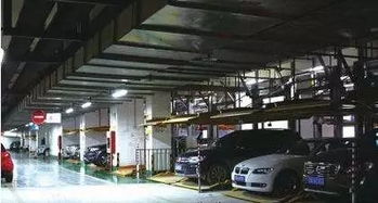 貴州擬規范停車收費管理，小區、公共停車場服務收費將有新規