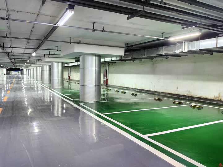 專注數字化管理，飛鳥停車引領便捷停車新體驗